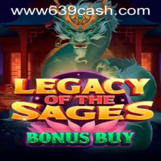 639CASH Lottery Games